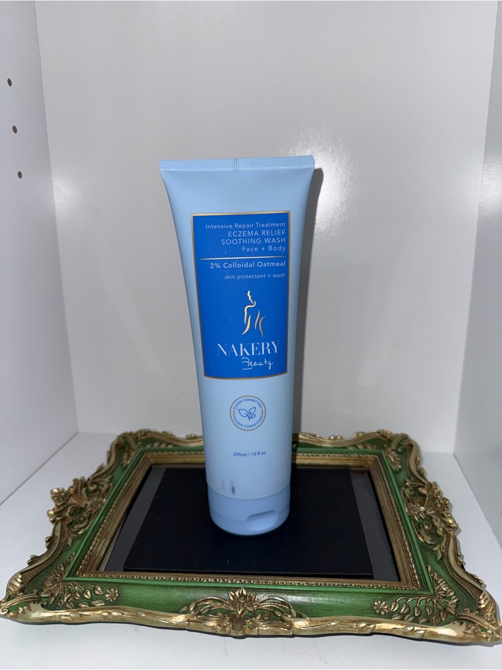 Eczema Relief Soothing Wash